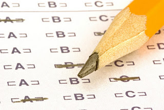 test-scores