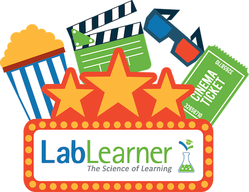 LabLearner Movie Reviews_Small