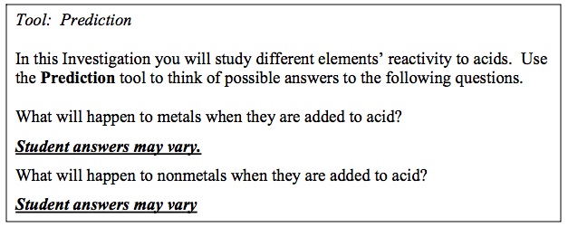 ATOM 2 Lab Prediction