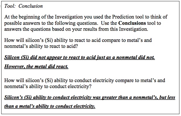 ATOM 4 Post Conclusion