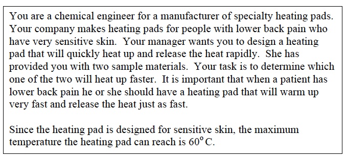Heat PA-STEM