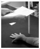 ATMOS 2 Lab Donward Movement