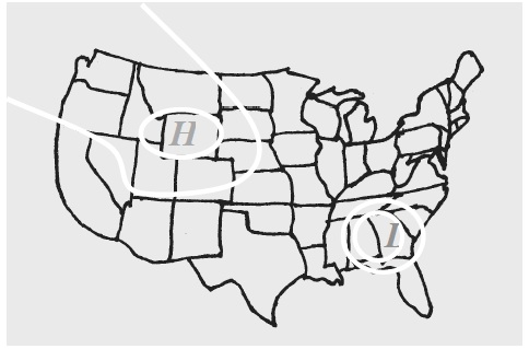 ATMOS 2 Post Map
