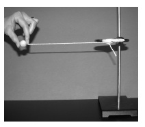 KE:PE 1 Pendulum