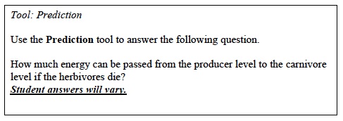 Eco 2 Lab Prediction 2