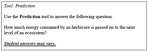 Eco 2 Lab Prediction