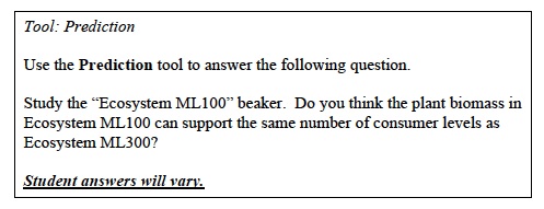 Eco 3 Lab Trial 1 Prediction 2