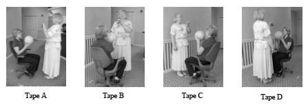 Space Inv. 2 Lab Trial 1 A
