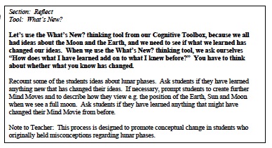 Space Inv. 2 PostLab What's New?