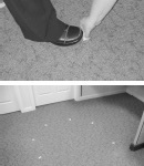 Space Inv. 4 Lab Trial 3 A