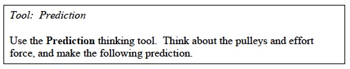 SM Inv 1 PostLab Prediction
