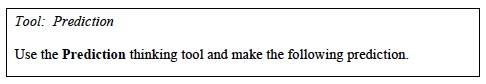 Adapt Inv. 2 Lab Trial 2 Prediction