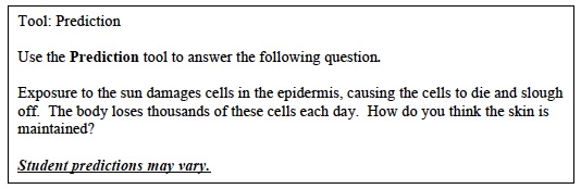 CCC Inv 1 Lab Trial 2 Prediciton