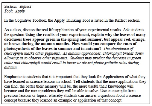 Photo Inv. 1 PostLab Reflect Box