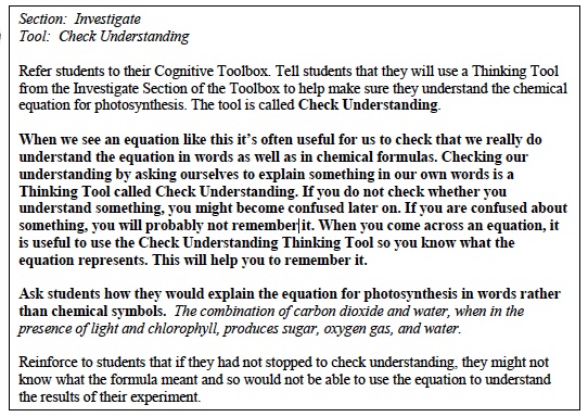 Photo Inv. 1 PreLab Check Understanding