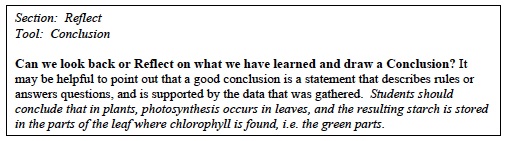 Photo Inv. 4 PostLab Reflect Box