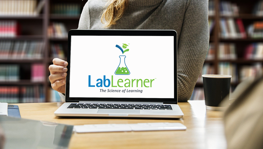 LabLearner Online