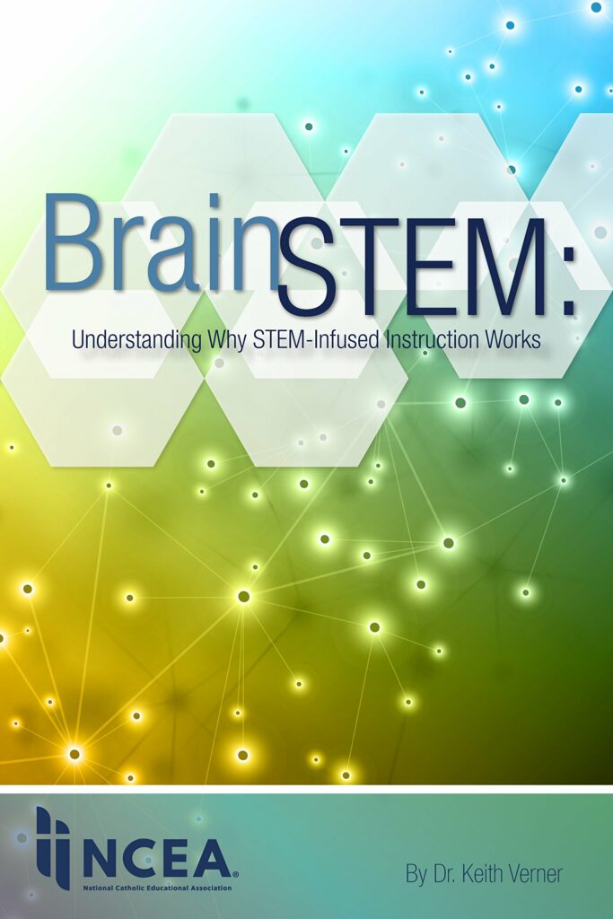 BrainSTEM dr keith verner lablearner science