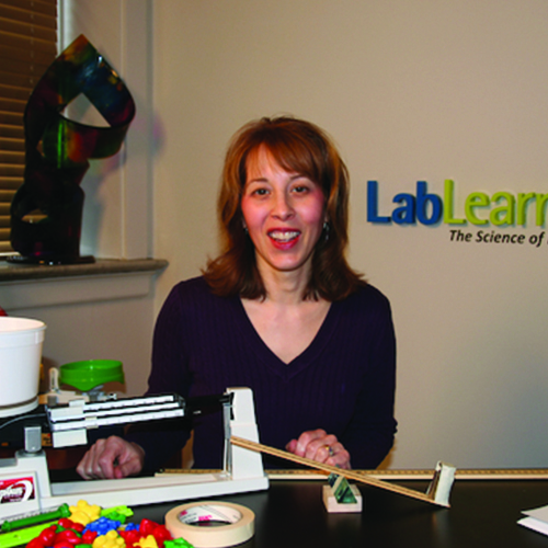 LabLearner Elementary School